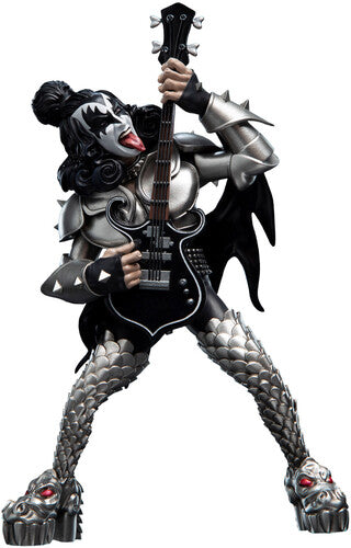 KISS THE DEMON MINI EPICS FIGURE