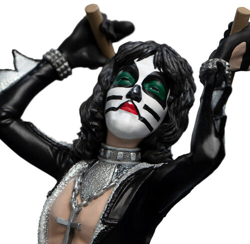 KISS THE CATMAN MINI EPICS FIGURE