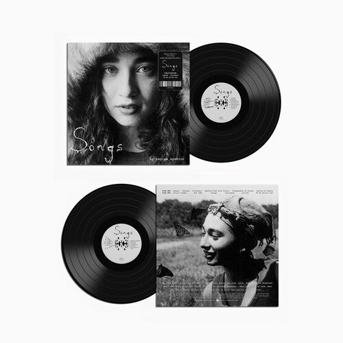 REGINA SPEKTOR 'SONGS' LP