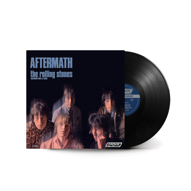 THE ROLLING STONES 'AFTERMATH (US)' LP