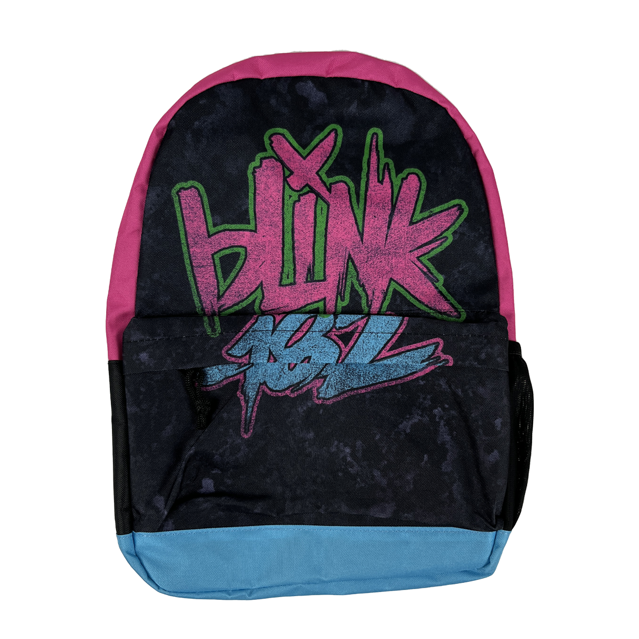 BLINK-182 BACKPACK