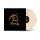 TIGERCUB  'THE PERFUME OF DECAY' LP (Bone White Vinyl)