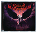 DETHKLOK 'DETHALBUM III' CD (V2)