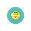 MELANIE X GOLDMINE BUNDLE - GOLDMINE SUMMER 2024 ISSUE W/ 'SONGS I SANG AT WOODSTOCK' 7” (Limited Edition – Only 100 Made, Exclusive Turquoise Vinyl)