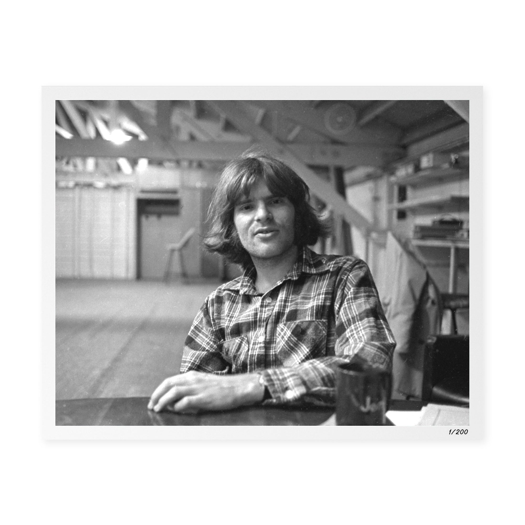 JOHN FOGERTY SUMMER 2025 BUNDLE