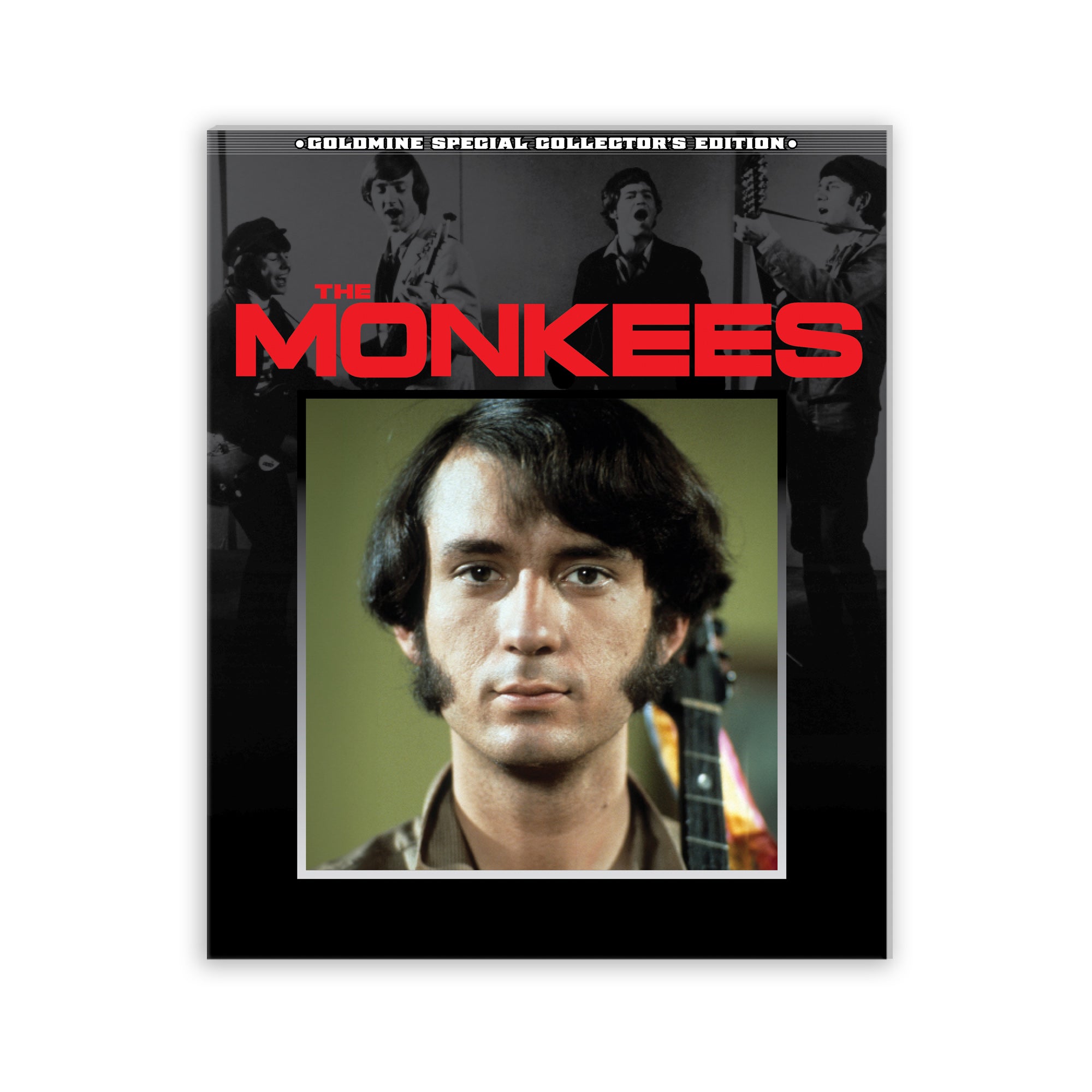 THE MONKEES "BUILD YOUR OWN BUNDLE"