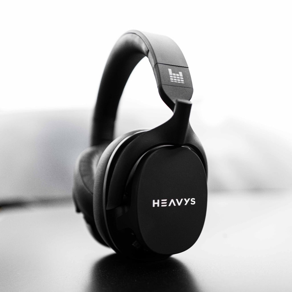 Heavys H1H Headphones