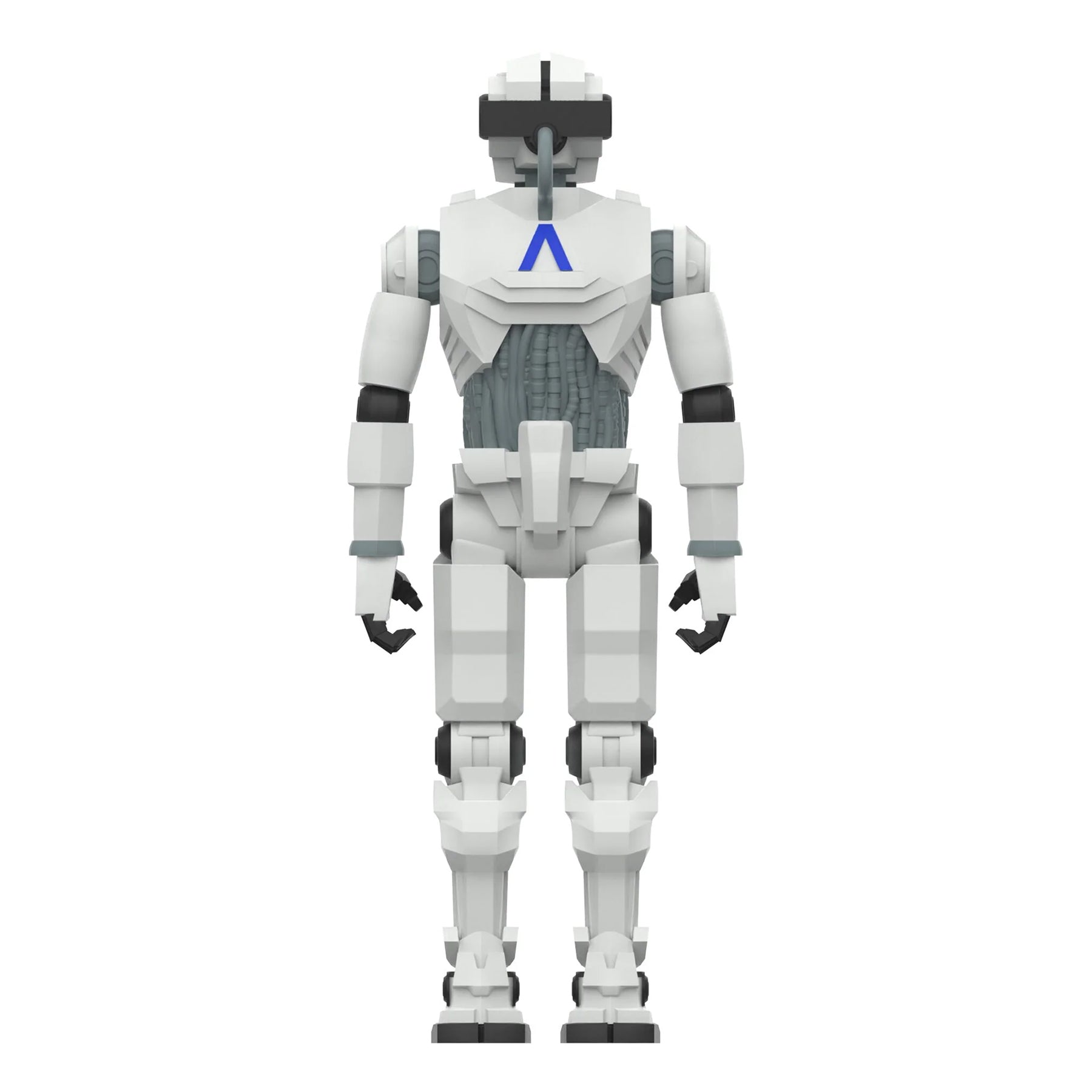 LOGIC REACTION FIGURE WAVE 1 - ATM-301 (ULTRA 85)