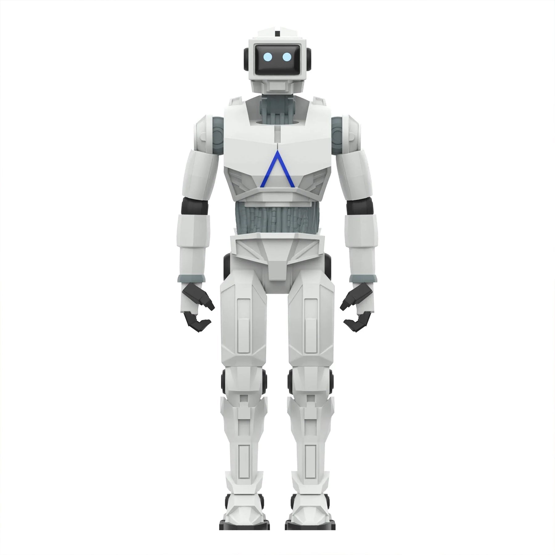 LOGIC REACTION FIGURE WAVE 1 - ATM-301 (ULTRA 85)