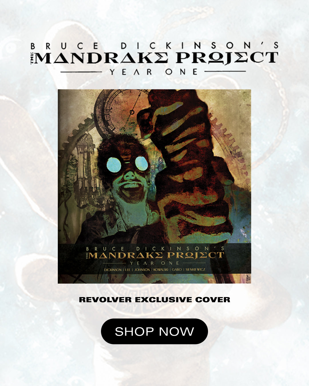 Shop Goldmine Magazine │ Vinyl - Music Collectibles