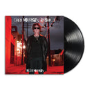 BILLY MORRISON, OZZY OSBOURNE, & STEVE STEVENS 'CRACK COCAINE' 12" (Limited Edition – Purple Blue Recycle Mix w/ Etched B-Side) + BILLY MORRISON 'THE MORRISON PROJECT' LP