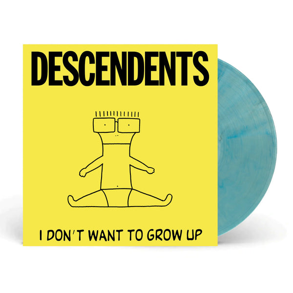 ALL PUMMEL DESCENDENTS LP レコード オリジナル レコード/LP☆DESCENDENTS☆All ALL PUMMEL DESCENDENTS LP レコード