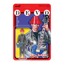 DEVO - BOB MOTHERSBAUGH (THE GIRL YOU WANT) - REACTION FIGURE WAVE 4