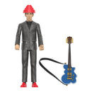 DEVO - BOB MOTHERSBAUGH (THE GIRL YOU WANT) - REACTION FIGURE WAVE 4