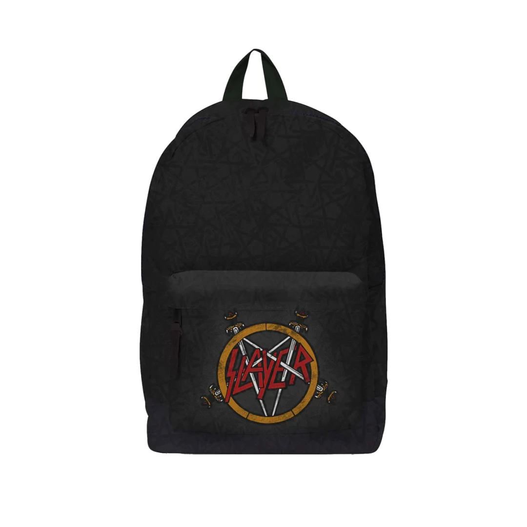 SLAYER - SWORDS - BACKPACK