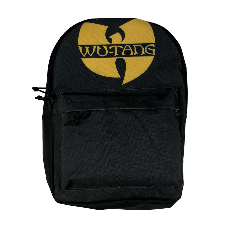 WU TANG - BACKPACK