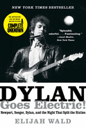 DYLAN GOES ELECTRIC BOOK