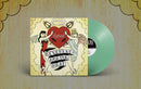 THE REVEREND HORTON HEAT 'REVIVAL' LP (Green Vinyl)