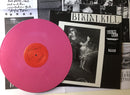 BIKINI KILL 'BIKINI KILL' 12" EP (30th Anniversary Pink Vinyl)