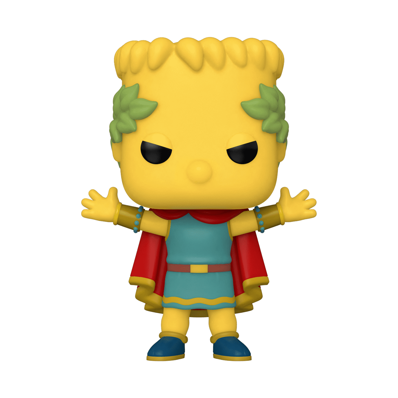 THE SIMPSONS BARTIGULA BART FUNKO POP! ANIMATION FIGURE