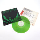 GREEN RIVER 'COME ON DOWN' LP (Lime Green Vinyl)