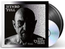 JETHRO TULL 'THE ZEALOT GENE' 2LP + CD