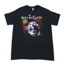 ALICE IN CHAINS 'Facemelt' T-SHIRT