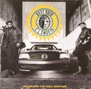 PETE ROCK & C.L. SMOOTH 'MECCA & THE SOUL BROTHER' 2LP (Import)