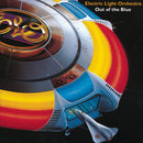 ELECTRIC LIGHT ORCHESTRA 'OUT OF THE BLUE' CD