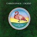 CHRISTOPHER CROSS 'CHRISTOPHER CROSS' CD