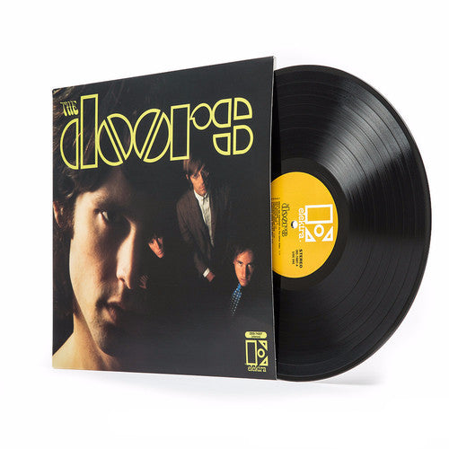 THE DOORS 'THE DOORS' LP