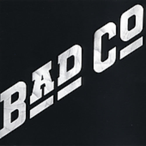 BAD COMPANY 'BAD COMPANY' CD