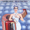 LITTLE FEAT 'DIXIE CHICKEN' CD