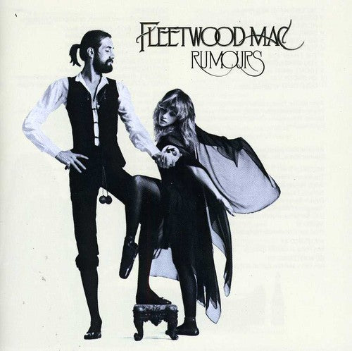 FLEETWOOD MAC 'RUMOURS' CD