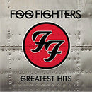 FOO FIGHTERS 'GREATEST HITS' 2LP