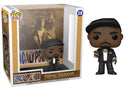 2PAC 2PACALYPSE NOW FUNKO POP! ALBUMS FIGURE WITH CASE