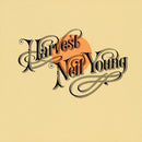 NEIL YOUNG 'HARVEST' LP