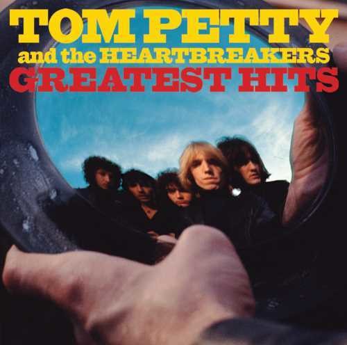 TOM PETTY 'GREATEST HITS' CD