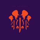 JOE SATRIANI 'THE ELEPHANTS OF MARS' CD