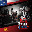 WHAT THE HELL HAPPENED TO BLOOD, SWEAT & TEARS? SOUNDTRACK CD