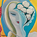DEREK & THE DOMINOS 'LAYLA AND OTHER ASSORTED LOVE SONGS' CD