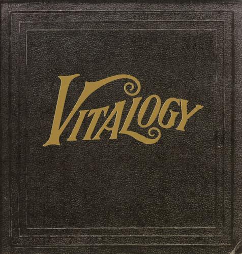 PEARL JAM 'VITALOGY' 2LP