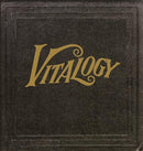 PEARL JAM 'VITALOGY' 2xLP