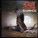 OZZY OSBOURNE 'BLIZZARD OF OZZ' EXPANDED EDITION CD