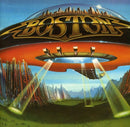 BOSTON 'DONT LOOK BACK' CD