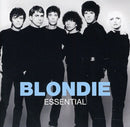 BLONDIE 'ESSENTIAL' IMPORT CD