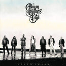 THE ALLMAN BROTHERS BAND 'SEVEN TURNS' CD