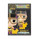 DC COMICS BAT GIRL FUNKO POP! PINS FIGURE
