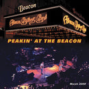 THE ALLMAN BROTHERS BAND 'PEAKIN' AT THE BEACON' CD