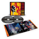 GUNS N' ROSES 'USE YOUR ILLUSION 1' DELUXE 2CD (Remastered 2022 Version)
